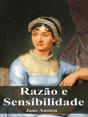 cover image of Razão e Sensibilidade